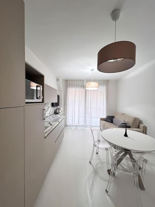 Homeby, Mascarella Patio Apartment Bologna Exterior foto