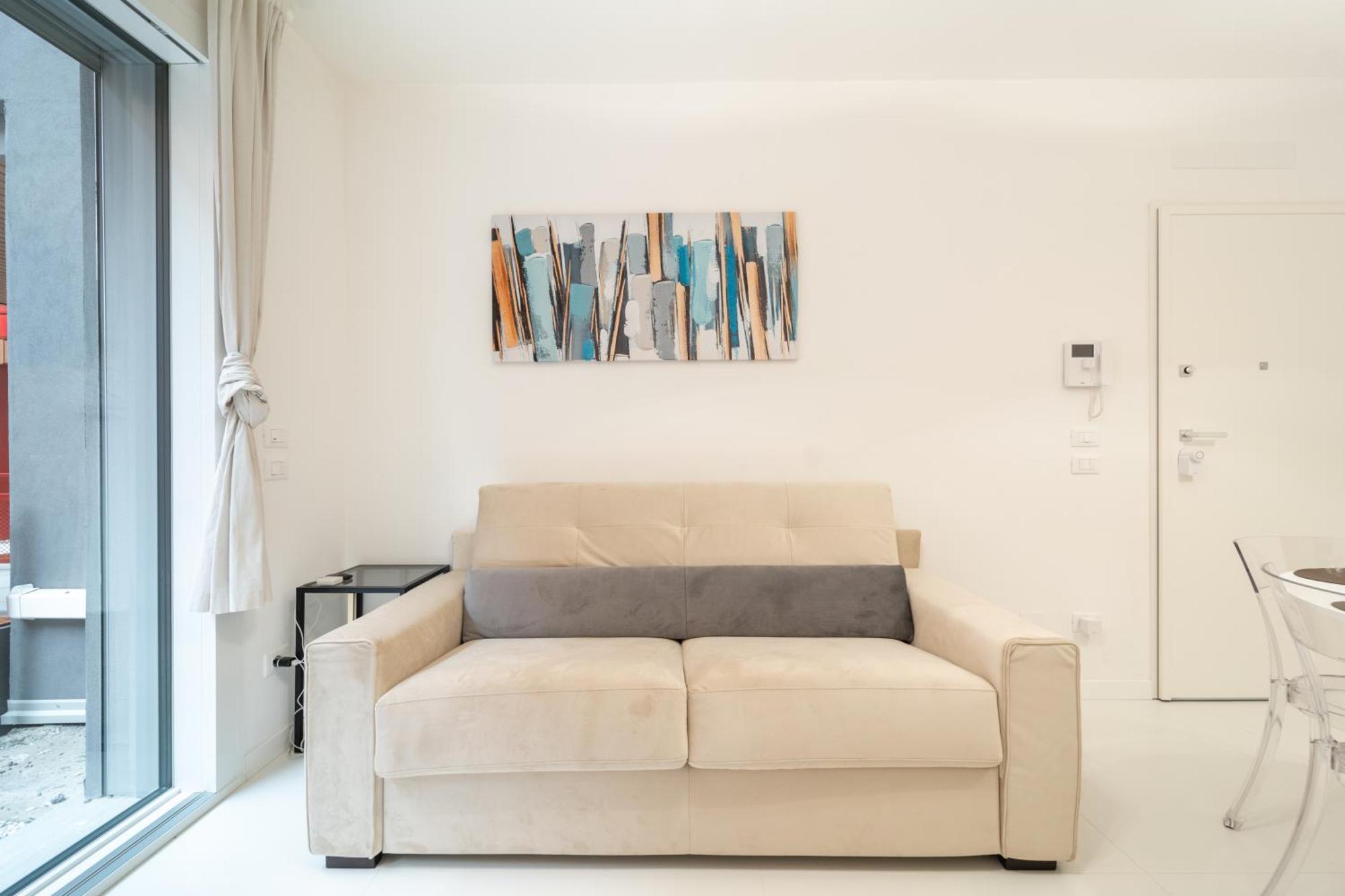 Homeby, Mascarella Patio Apartment Bologna Exterior foto