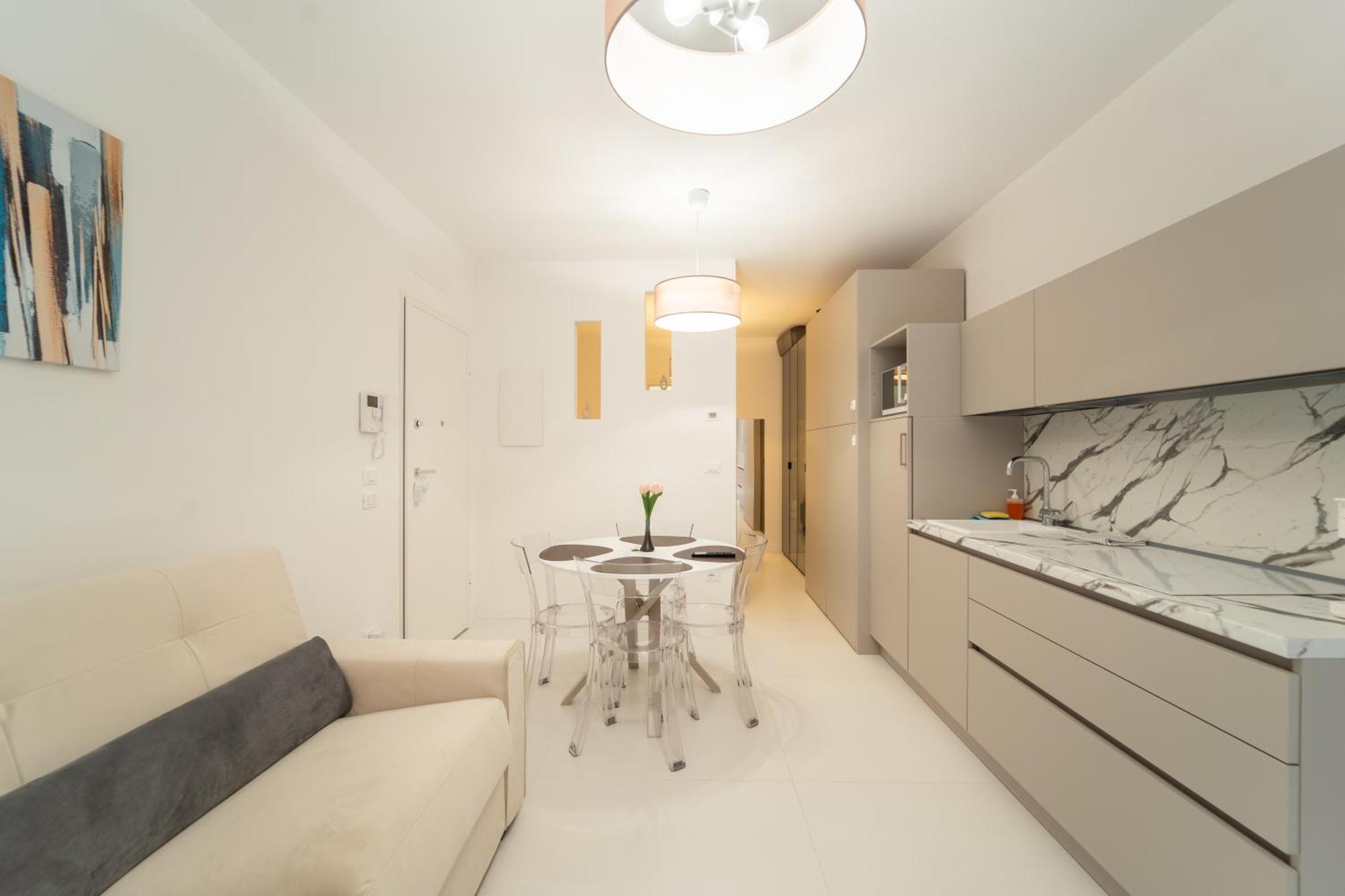 Homeby, Mascarella Patio Apartment Bologna Exterior foto
