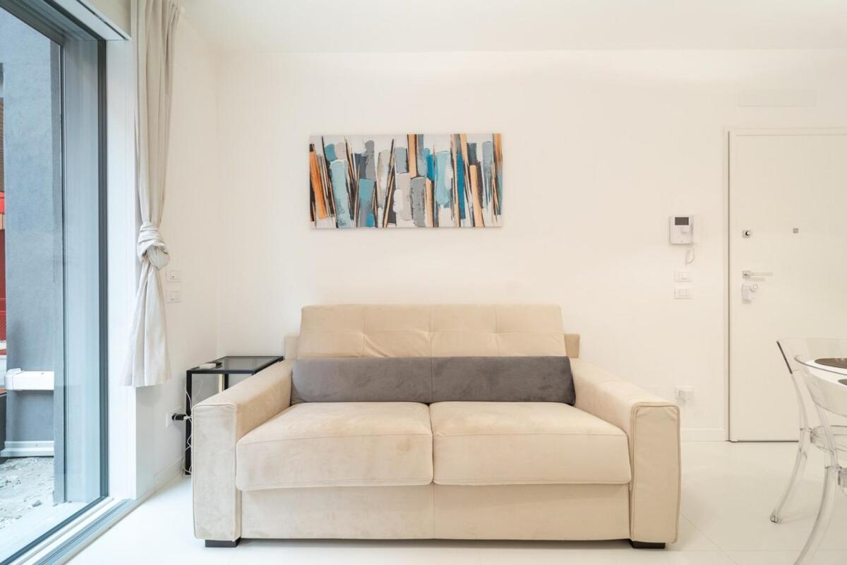 Homeby, Mascarella Patio Apartment Bologna Exterior foto
