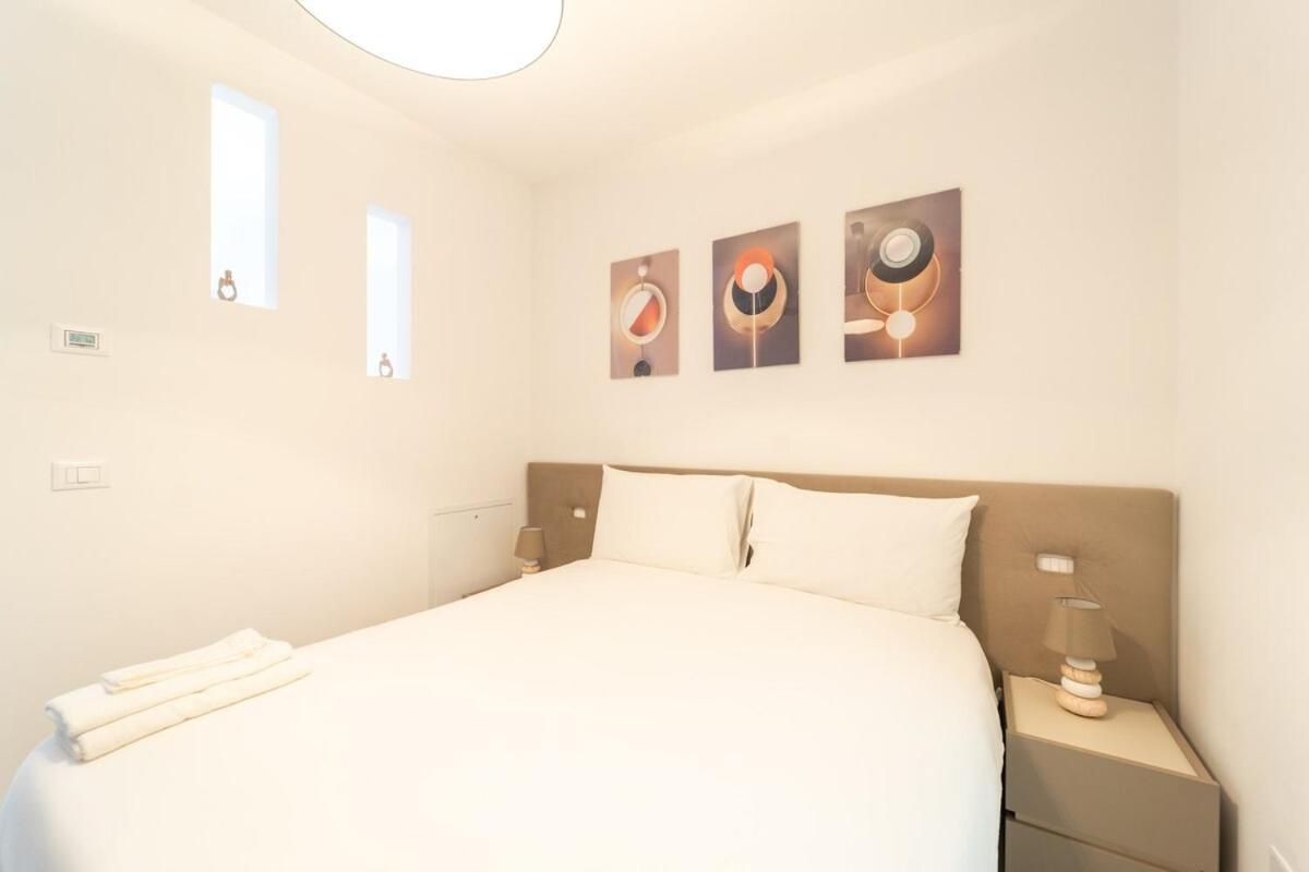 Homeby, Mascarella Patio Apartment Bologna Exterior foto