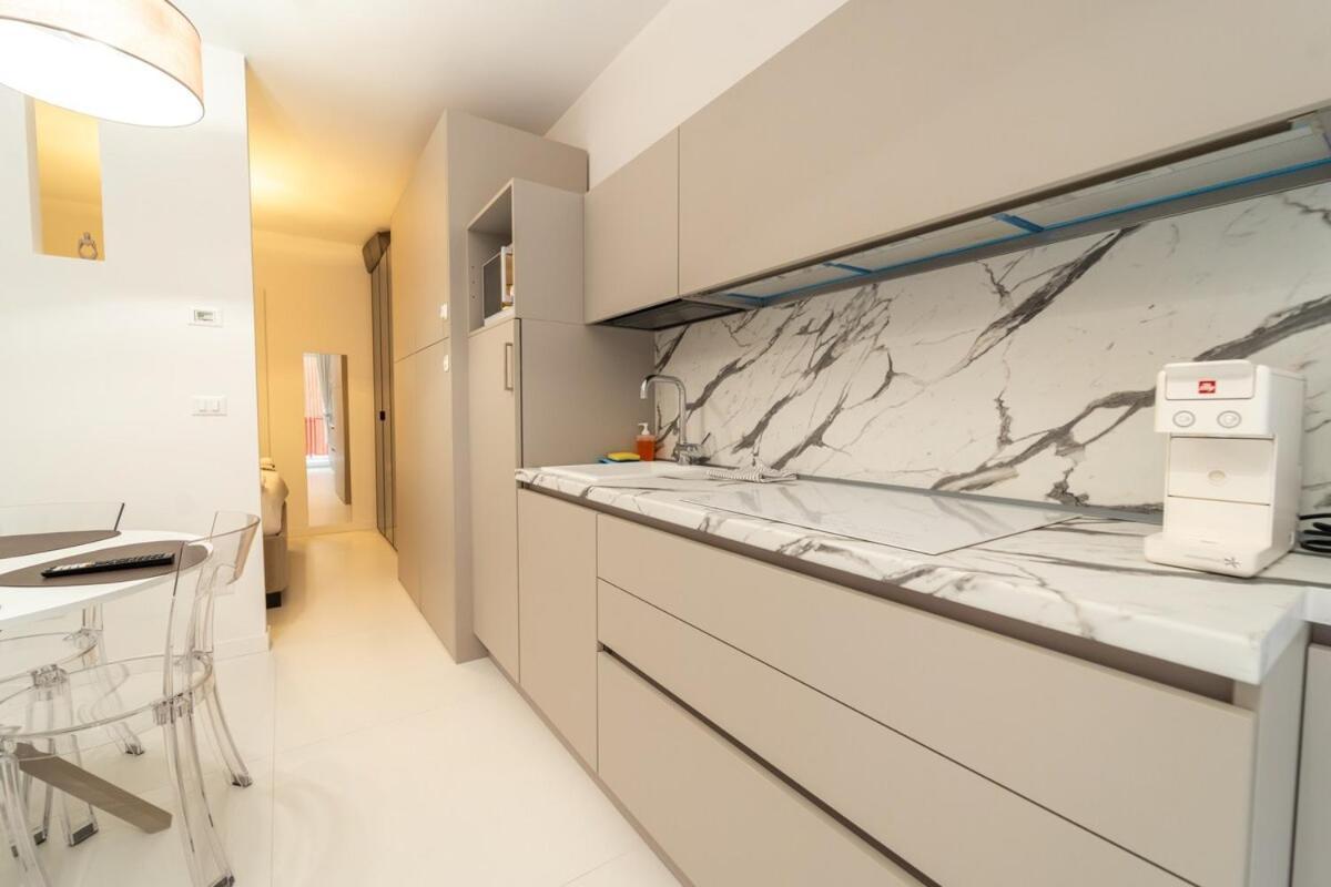 Homeby, Mascarella Patio Apartment Bologna Exterior foto