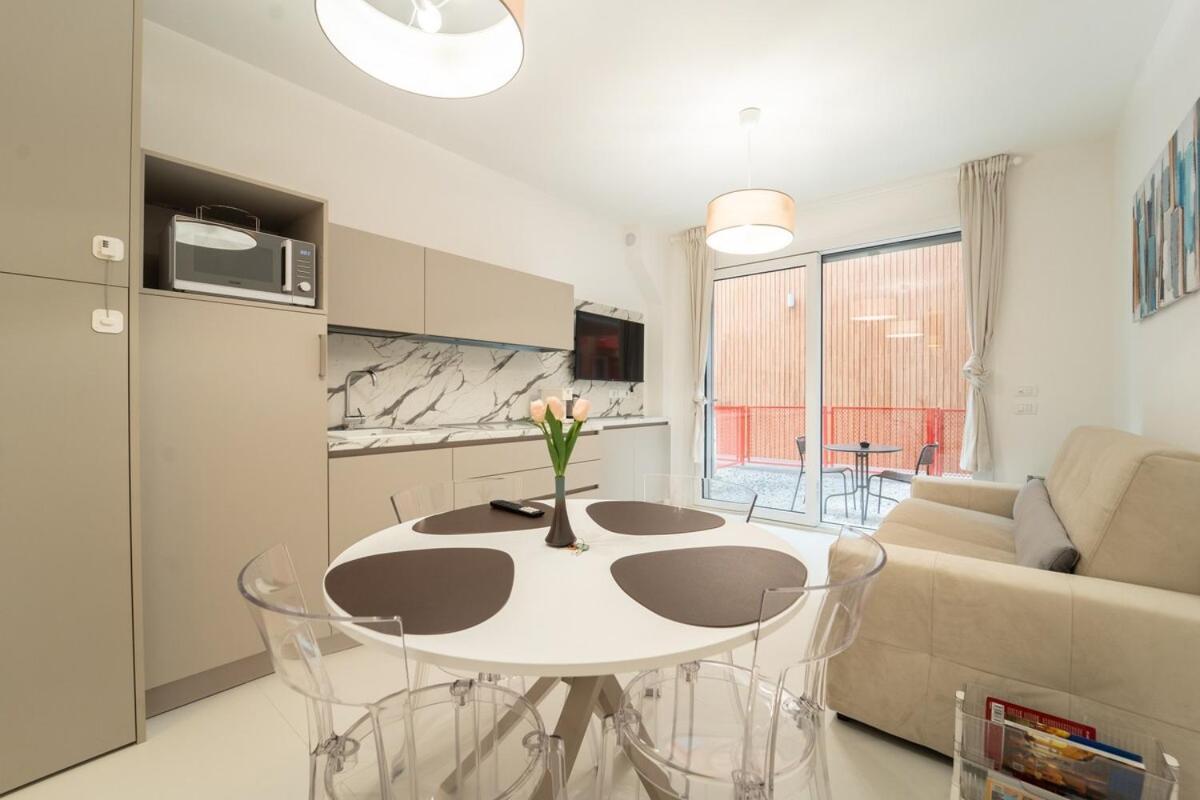 Homeby, Mascarella Patio Apartment Bologna Exterior foto